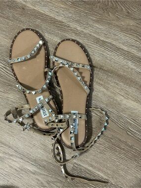 Steve Madden sandals
